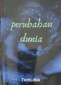 Image of PERUBAHAN DUNIA