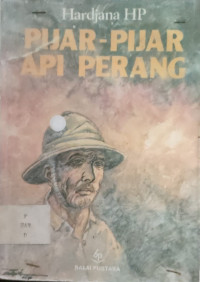 Image of PIJAR-PIJAR API PERANG