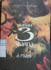 Image of RANAH 3 WARNA
