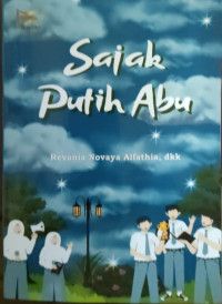 Image of SAJAK PUTIH ABU