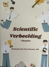 Image of SCIENTIFIC VERBEELDING; CLASSSICO