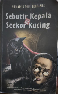 Image of SEBUTIR KELAPA DAN SEEKOR KUCING