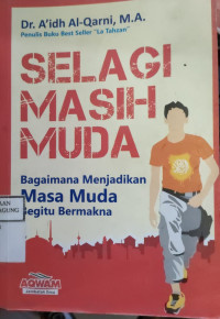 Image of SELAGI MASIH MUDA