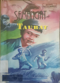 Image of SEMANGAT TAUBAT