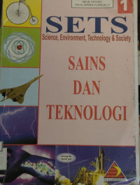 Image of SETS SAINS DAN TEKNOLOGI