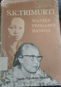 Image of S.K TRIMURTI WANITA PENGABDI BANGSA