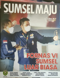Image of SUMSEL MAJU