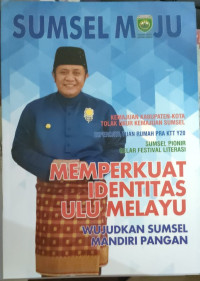 Image of SUMSEL MAJU