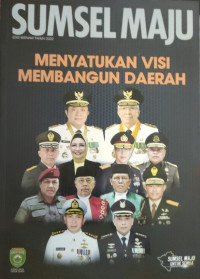 Image of SUMSEL MAJU