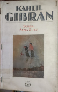 Image of SUARA SANG GURU