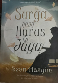 Image of SURGA YANG HARUS KU JAGA