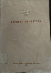 Image of SYAIR YATIM NESTAPA