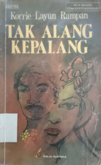 Image of TAK ALANG KEPALANG