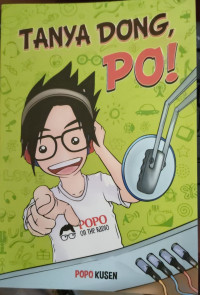 Image of TANYA DONG, PO!