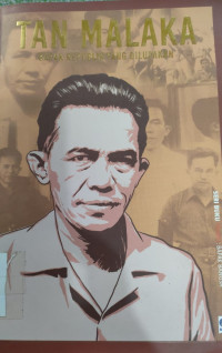 Image of TAN MALAKA: BAPAK REPUKLIK YANG DILUPAKAN