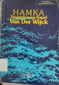 Image of TENGGELAMNYA KAPAL VAN DER WIJCK