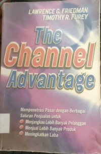 Image of THE CHANNEL ADVANTAGE