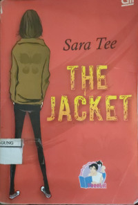 Image of THE JACKET