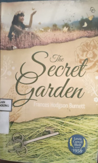Image of THE SECRET GARDEN