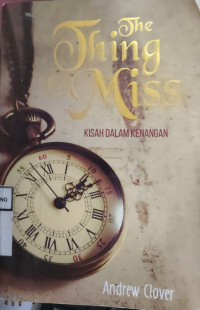 Image of THE THING TD MISS