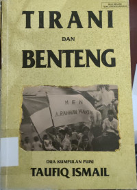 Image of TIRANI DAN BENTENG