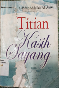 Image of TITIAN KASIH SAYANG