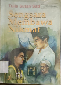 Image of SENGSARA MEMBAWA NIKMAT