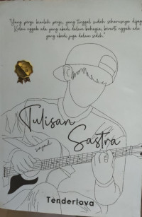 Image of TULISAN SASTRA