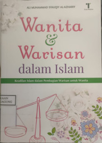 Image of WANITA BELAJARLAH MENCINTAI DIRIMU