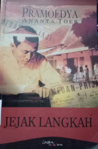 Image of Jejak Langkah