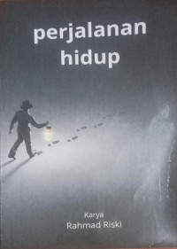 Image of PERJALANAN HIDUP