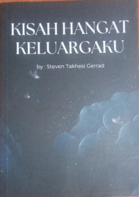 Image of KISAH HANGAT KELUARGAKU