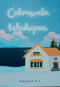 Image of Cakrawala Kehidupan