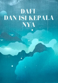 Image of Dafi dan Isi Kepalanya