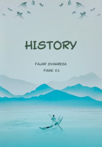 Image of History