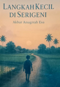 Image of Langkah Kecil Diserigeni