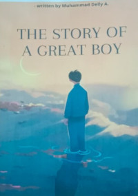 Image of THE STORY OF A GREAT BOY