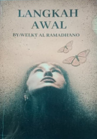 Image of LANGKAH AWAK