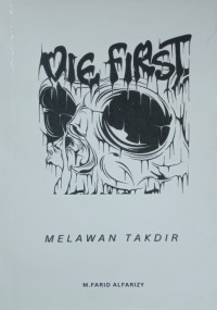 Image of MELAWAN TAKDIR