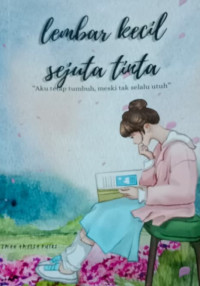 Image of LEMBAR KECIL SEJUTA TINTA