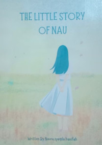 Image of THE LITTLE STORY OF NAU