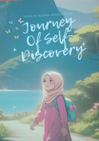 Image of JOURNEY OF SELF DISCOVERY