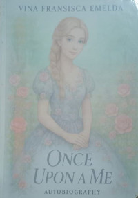Image of ONCE UPON A ME