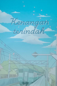 Image of KENANGAN TERINDAH