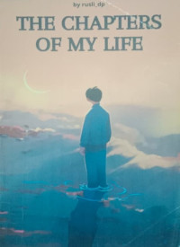 Image of THE CHAPTERS OF MY LIFE