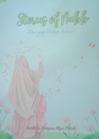 Image of STORIES OF NABB