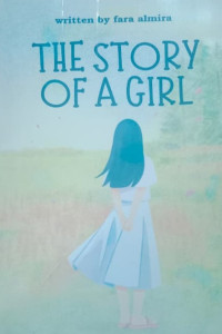 Image of THE STORY OF A GIRL