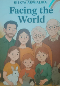 Image of FACING THE WORLD