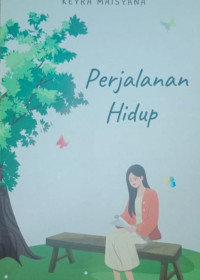 Image of PERJALANAN HIDUP