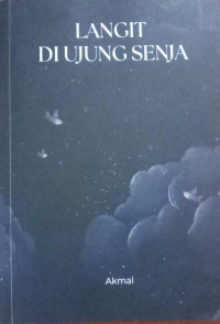 Image of LANGIT DI UJUNG SENJA